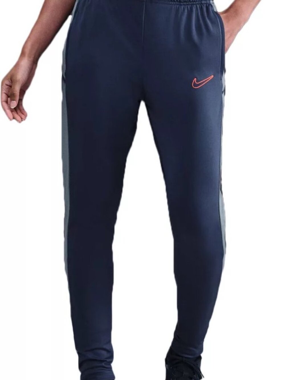 BNWT WOMEN'S NIKE DRI-FIT ACADEMY JOGGER SOCCER PANT #HM0761-437 US SMALL (S)